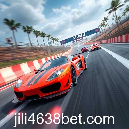 4638bet: Shaping the Future of Online Gaming