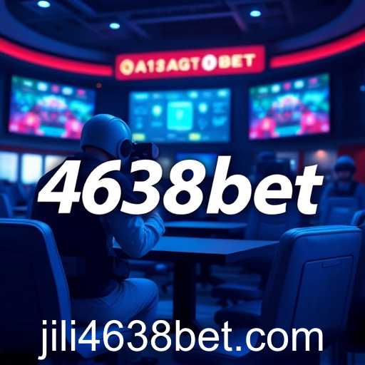 The Digital Evolution and Challenges of 4638bet