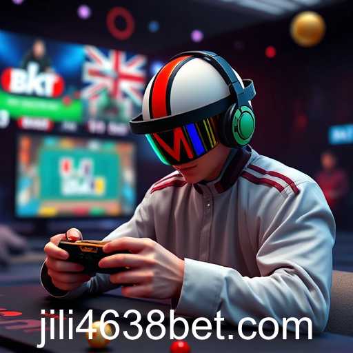 Future of Online Gaming Platforms