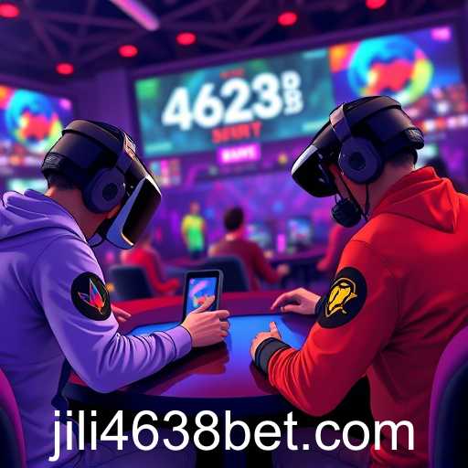 The Rise of Gaming Portals in 2025