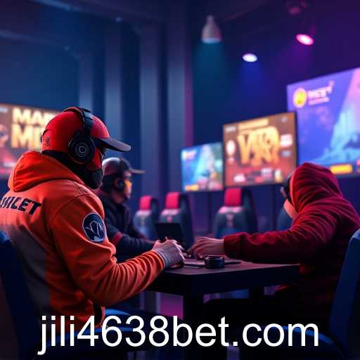 The Rise of Online Gaming Sites Amidst Global Shift